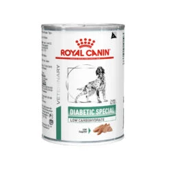 Royal Canin Diabetic Hond - Blik