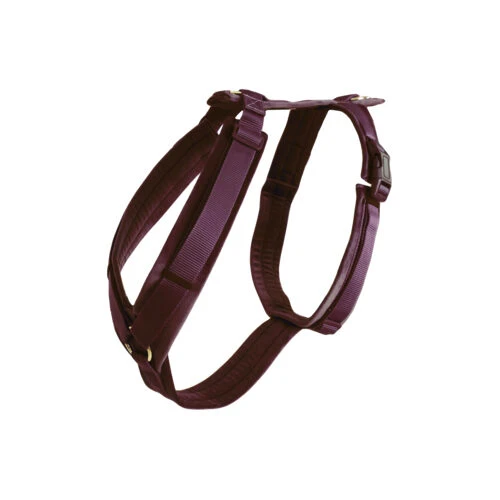Kentucky Dog Harness Active Velvet 1 Kentucky Dog Harness Active Velvet