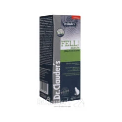 Rogz Rope Line Fixed Lead -KONG Verkoopwinkel dr clauders hair skin fell plus serum 212267 1000 none