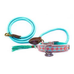 DWAM Halsband Paddy Lee -KONG Verkoopwinkel dwam halsband paddy lee 125732 0500 none