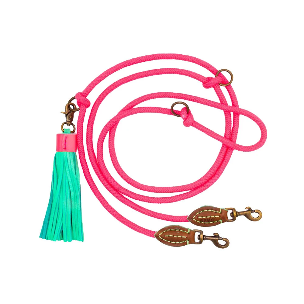 DWAM Hondenriem Extra Lang - Sugarbabe 3 DWAM Hondenriem Extra Lang - Sugarbabe - Afbeelding 3