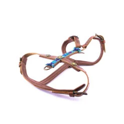 DWAM Hondentuigje Boho Juan -KONG Verkoopwinkel dwam hondentuigje boho juan 136027 1000 none