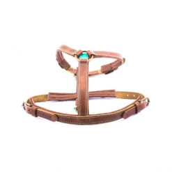 DWAM Hondentuigje Boho Juan -KONG Verkoopwinkel dwam hondentuigje boho juan 136030 1000 none