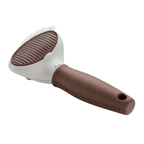 Hunter Zelfreinigende Plukborstel 3 Hunter Zelfreinigende Plukborstel - Afbeelding 3