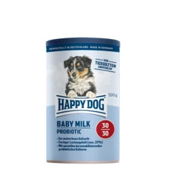 Happy Dog Supreme - Young Baby Milk Probiotic -KONG Verkoopwinkel ef864ec199bab8d7f76288bd4b2f5b33e03f95fe9cb9b20b3bfd0cf91c7214d3 3 5