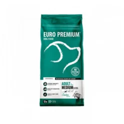 Euro Premium Adult Medium -KONG Verkoopwinkel euro premium adult medium 223432 0500 none