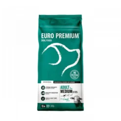 Euro Premium Adult Medium -KONG Verkoopwinkel euro premium adult medium 223434 0500 none