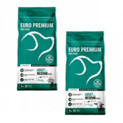Euro Premium Adult Medium -KONG Verkoopwinkel euro premium adult medium 223436 0500 none