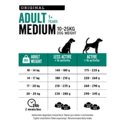 Euro Premium Adult Medium -KONG Verkoopwinkel euro premium adult medium 223437 0500 none