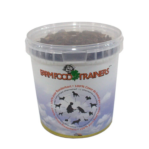 Farm Food Trainers 1 Farm Food Trainers