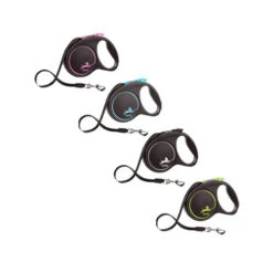 Flexi Rollijn Design -KONG Verkoopwinkel flexi rollijn design 210449 0500 none