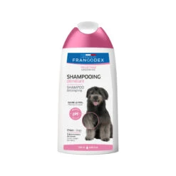 Francodex 2-in-1 Anti-Klit Shampoo -KONG Verkoopwinkel francodex 2 in 1 anti klit shampoo 142334 2000 none