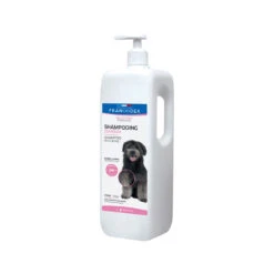 Francodex 2-in-1 Anti-Klit Shampoo -KONG Verkoopwinkel francodex 2 in 1 anti klit shampoo 142337 1000 none