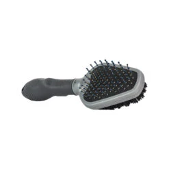 FURminator Dual Brush -KONG Verkoopwinkel furminator dual brush 183487 1000 none