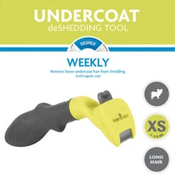 FURminator Hond -KONG Verkoopwinkel furminator hond 170437 0500 none