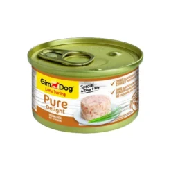 GimDog Pure Delight -KONG Verkoopwinkel gimdog pure delight 107509 0500 none