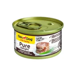 GimDog Pure Delight -KONG Verkoopwinkel gimdog pure delight 107521 0500 none