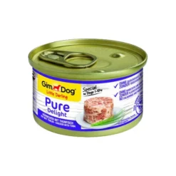 GimDog Pure Delight -KONG Verkoopwinkel gimdog pure delight 107524 0500 none