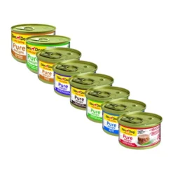 GimDog Pure Delight -KONG Verkoopwinkel gimdog pure delight 107527 0500 none