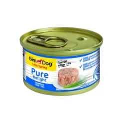 GimDog Pure Delight -KONG Verkoopwinkel gimdog pure delight 107530 0500 none