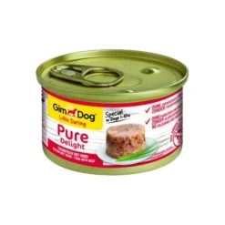GimDog Pure Delight -KONG Verkoopwinkel gimdog pure delight 107533 0500 none