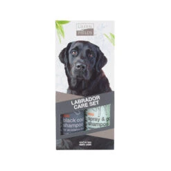 Greenfields Labrador Care Set 15 Greenfields Labrador Care Set -KONG Verkoopwinkel greenfields labrador care set 133445 1000 none