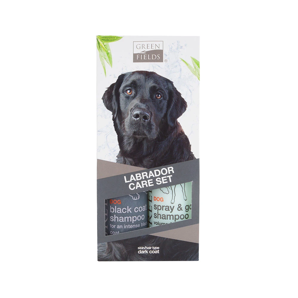 Greenfields Labrador Care Set 7 Greenfields Labrador Care Set - Afbeelding 7