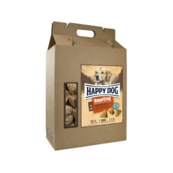 Happy Dog NaturCroq Hondenkoekjes - Pens -KONG Verkoopwinkel happy dog naturcroq hondensnoepjes pens 165001 1500 none 7