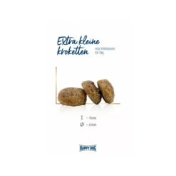 Happy Dog Supreme Mini XS Bali -KONG Verkoopwinkel happy dog supreme mini xs bali 201284 0500 none