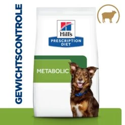 Hill's Prescription Diet Metabolic Weight Management - Canine - Lam & Rijst 14 Hill's Prescription Diet Metabolic Weight Management - Canine - Lam & Rijst -KONG Verkoopwinkel hills prescription diet metabolic weight management canine lam rijst 212678 2000 none