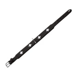 Hunter Halsband Swiss -KONG Verkoopwinkel hunter halsband swiss 116106 0500 none