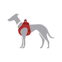 Hunter Harness Love 16 Hunter Harness Love -KONG Verkoopwinkel hunter harness love 223524 1000 none