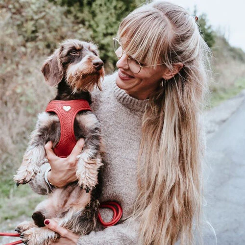 Hunter Harness Love 11 Hunter Harness Love - Afbeelding 11