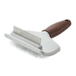 Hunter Multifunctionele Verzorgingsborstel 9 Hunter Multifunctionele Verzorgingsborstel -KONG Verkoopwinkel hunter multifunctionele verzorgingsborstel 116742 0500 none