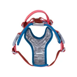 Hurtta - Weekend Warrior Winter Harnas - Bilberry -KONG Verkoopwinkel hurtta weekend warrior winter harnas bilberry 216608 1500 none