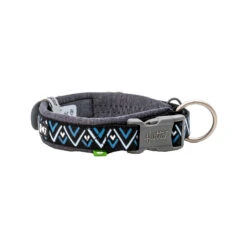 Hurtta Razzle Dazzle Collar - Blackberry -KONG Verkoopwinkel hurtta razzle dazzle collar blackberry 175954 2000 none