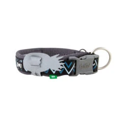 Hurtta Razzle Dazzle Collar - Blackberry -KONG Verkoopwinkel hurtta razzle dazzle collar blackberry 175957 2000 none