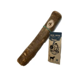 I & I Pets Olijfhout 6 I & I Pets Olijfhout -KONG Verkoopwinkel i i pets olijfhout 196739 1000 none