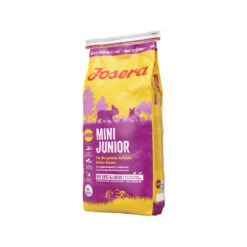 Josera Mini Junior - 15 Kg - Hondenvoer