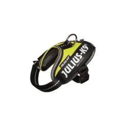 Julius K9 IDC Powair Tuig -KONG Verkoopwinkel k9 idc powair tuig neon baby 1 122107 2000 none