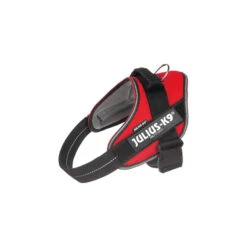 Julius K9 IDC Powair Tuig -KONG Verkoopwinkel k9 idc powair tuig rd maat 0 122074 2000 none