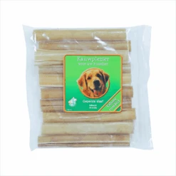 Boon Kauwstaven -KONG Verkoopwinkel kauwstaaf 15 mm 12 cm zak a 10 stuks 136652 1500 none