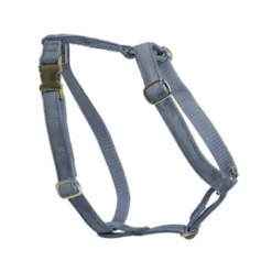 Kentucky Dogwear Hondenharnas Velvet Loop -KONG Verkoopwinkel kentucky hondenharnas velvet loop licht blauw m 52 89 cm 134970 0500 none