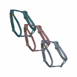 Kentucky Dogwear Hondenharnas Velvet Loop -KONG Verkoopwinkel kentucky dogwear hondenharnas velvet loop 219290 0500 none