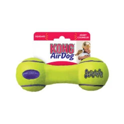 KONG AirDog Dumbbell -KONG Verkoopwinkel kong airdog dumbbell 195926 1000 none