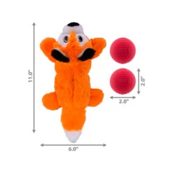 KONG Cozie Pocketz -KONG Verkoopwinkel kong cozie pocketz 219622 2000 none