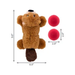 KONG Cozie Pocketz -KONG Verkoopwinkel kong cozie pocketz 219624 2000 none