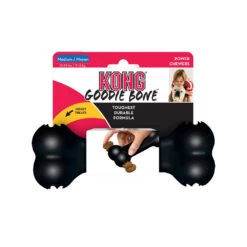 KONG Extreme Goodie Bone 10 KONG Extreme Goodie Bone -KONG Verkoopwinkel kong extreme goodie bone 162979 1000 none