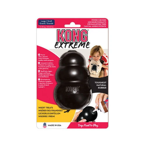 Kong Extreme Voordeelpakket 5 Kong Extreme Voordeelpakket - Afbeelding 5