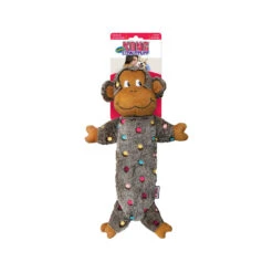 KONG Low Stuff Speckles Monkey -KONG Verkoopwinkel kong low stuff speckles monkey 162793 1000 none